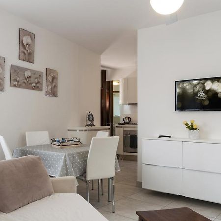 Villa Fenix Bergamo Zewnętrze zdjęcie
