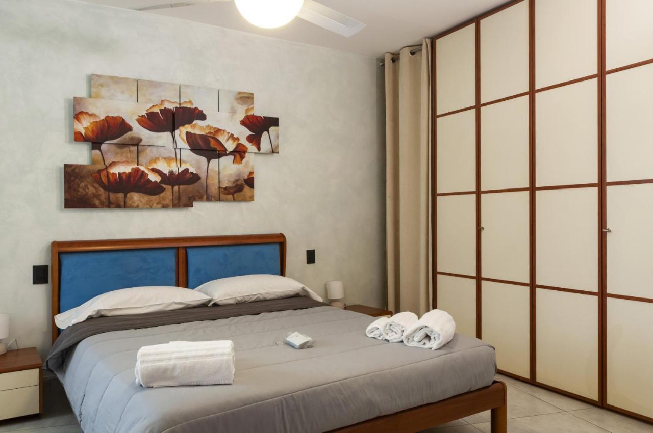 Villa Fenix Bergamo Zewnętrze zdjęcie