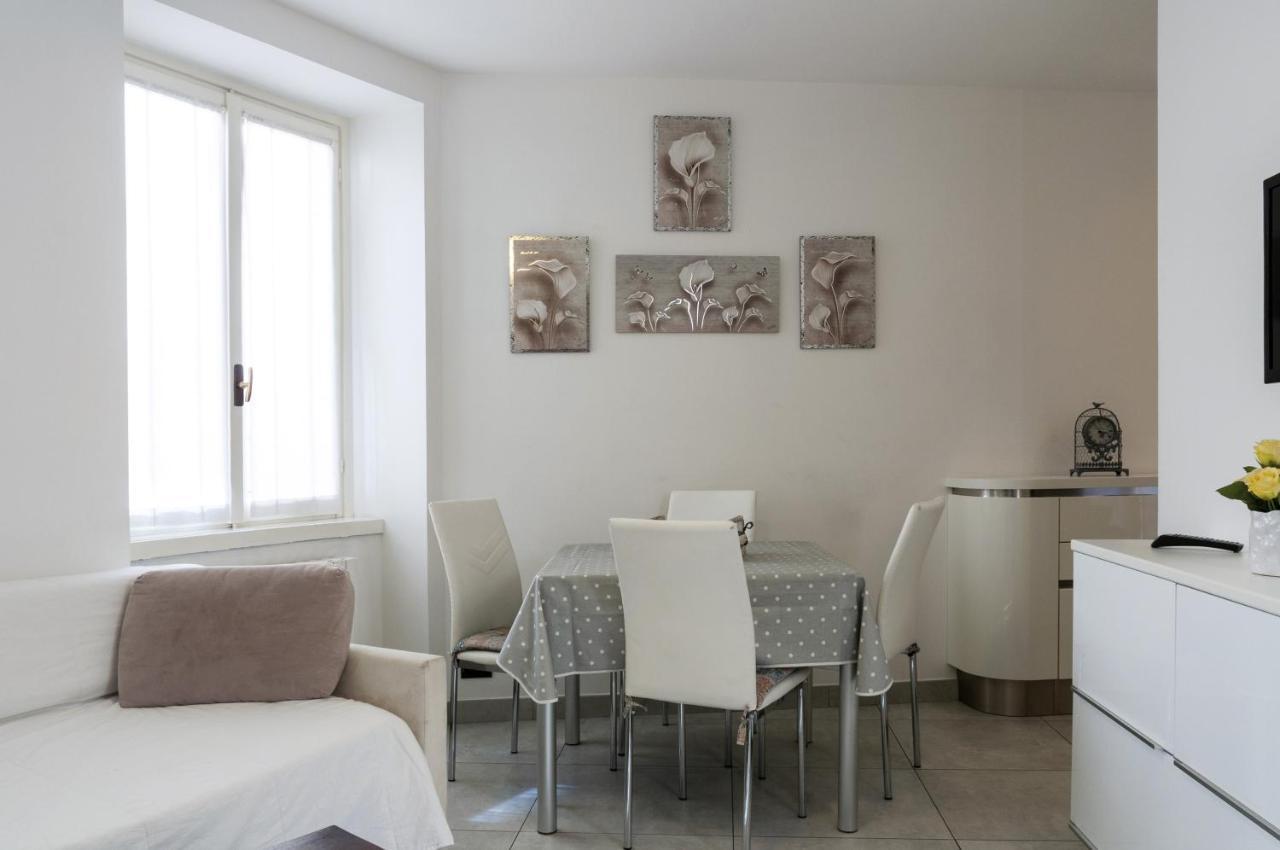 Villa Fenix Bergamo Zewnętrze zdjęcie