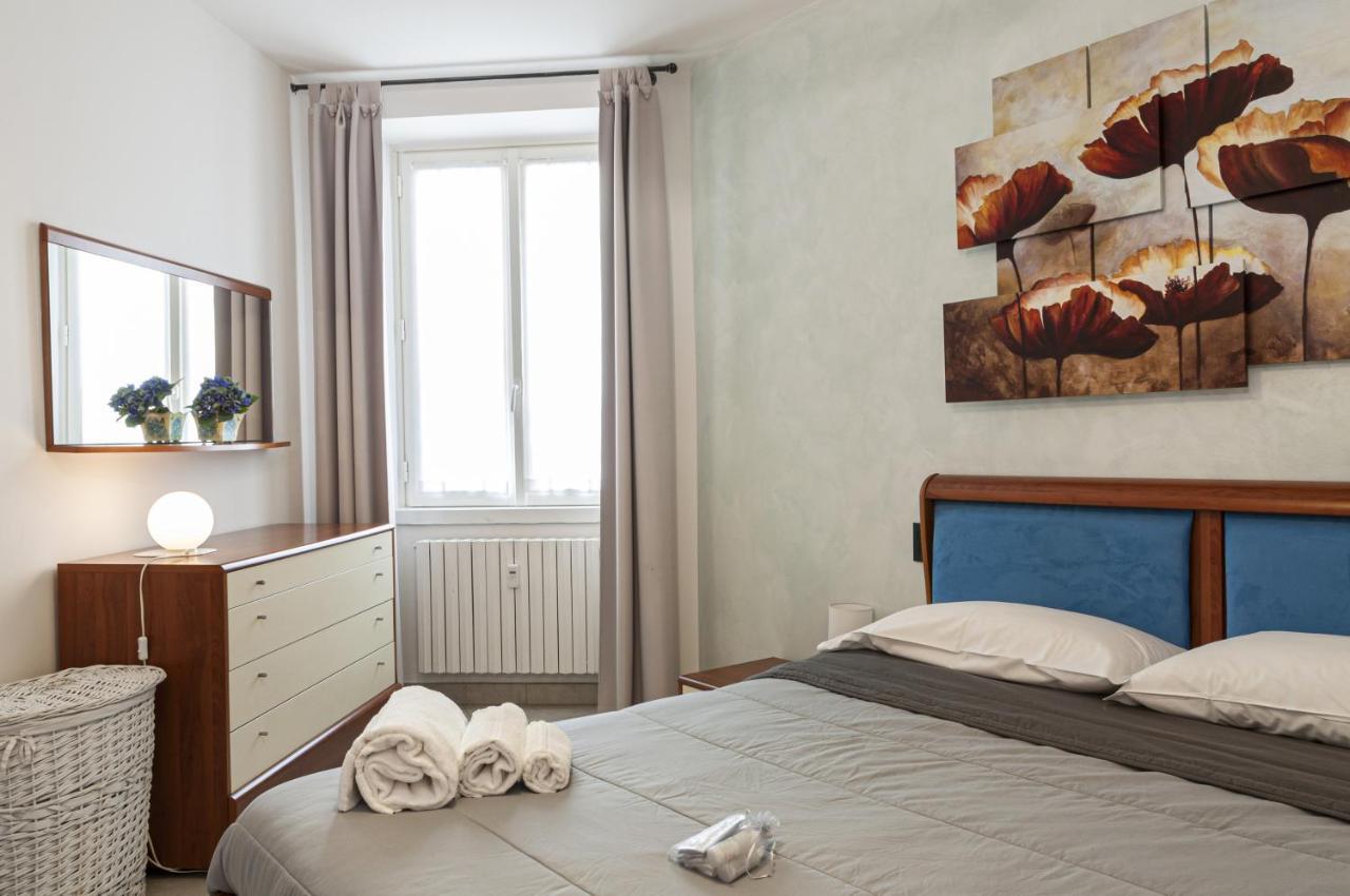 Villa Fenix Bergamo Zewnętrze zdjęcie