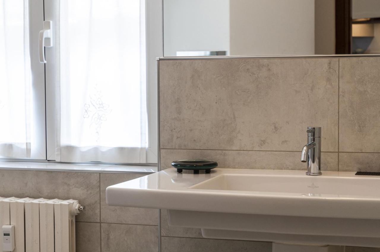 Villa Fenix Bergamo Zewnętrze zdjęcie