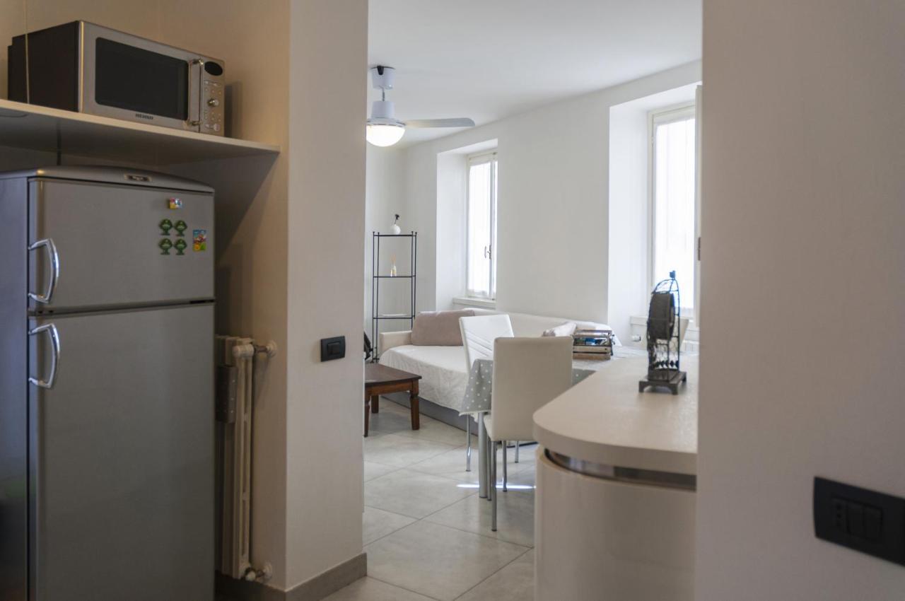 Villa Fenix Bergamo Zewnętrze zdjęcie