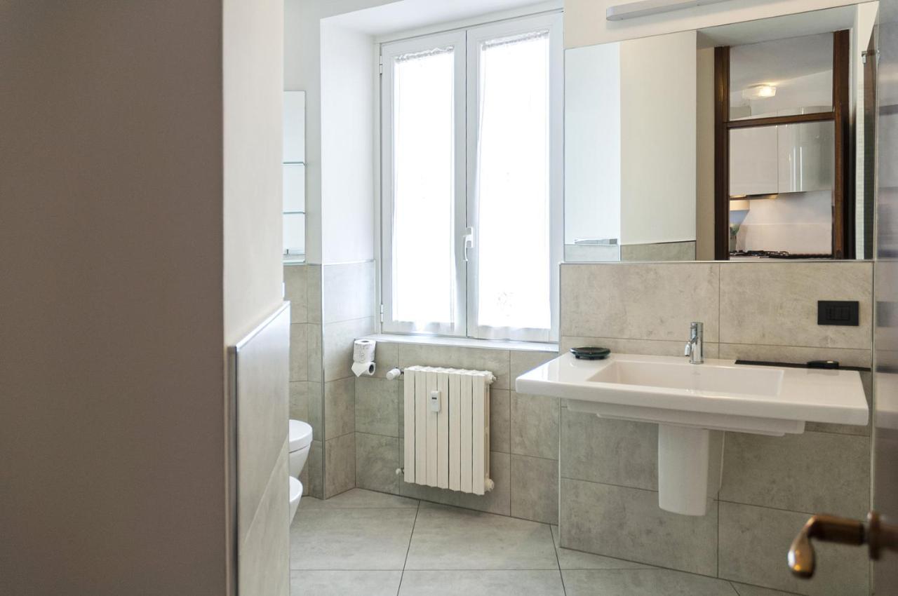 Villa Fenix Bergamo Zewnętrze zdjęcie